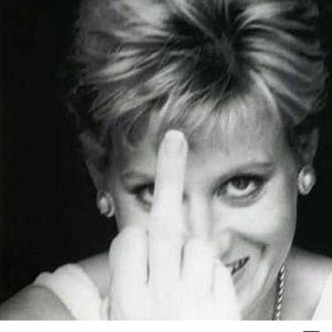 Meet your Posher, Jami